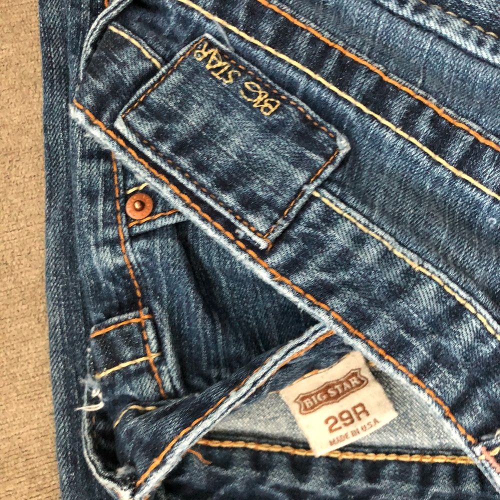 Jeans - Picture 3 of 3